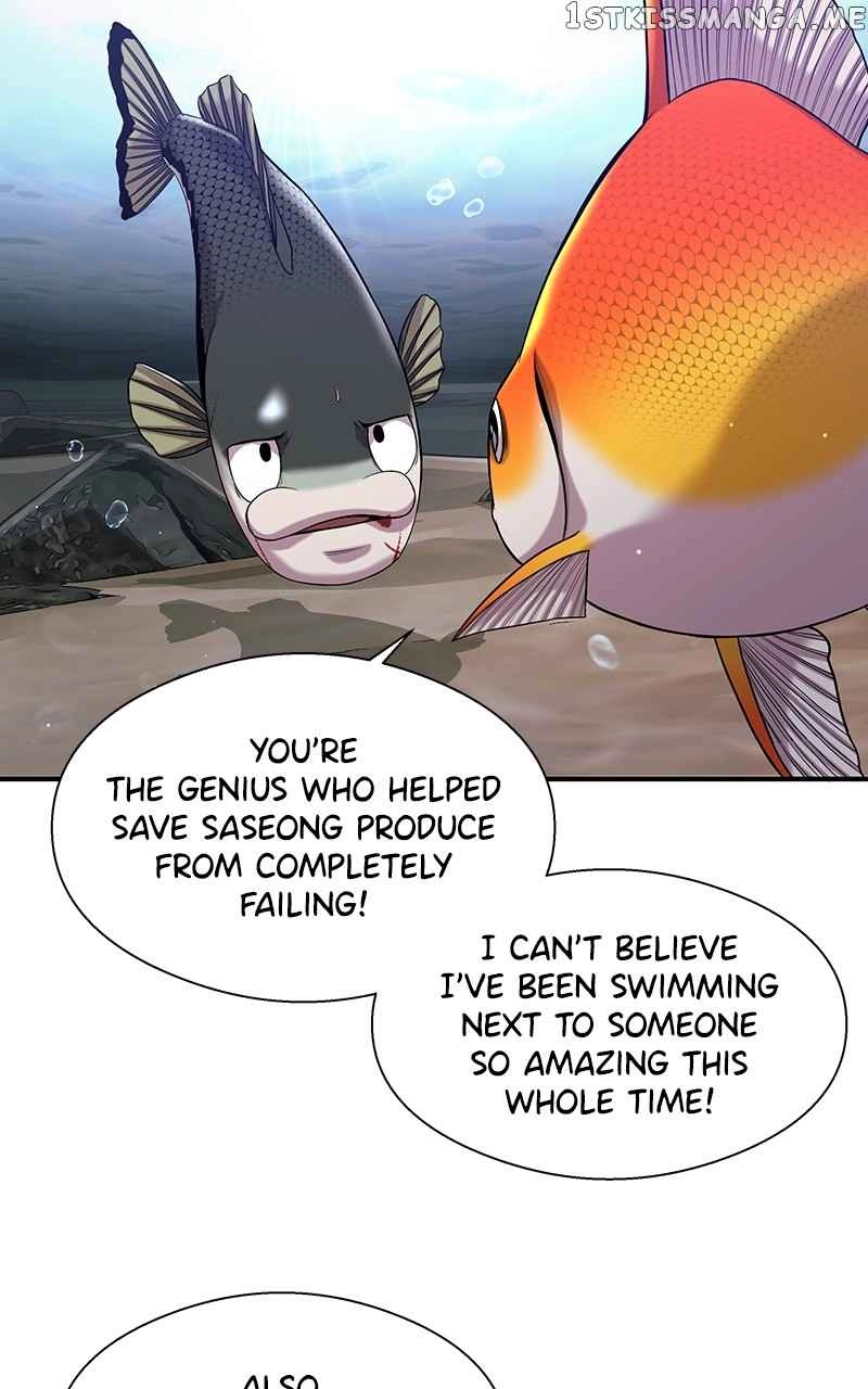 Reincarnated As a Fish Chapter 35 71